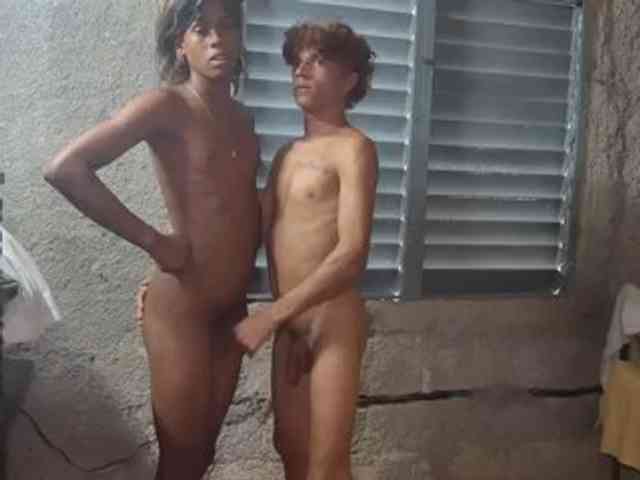 BiOutdoorSex