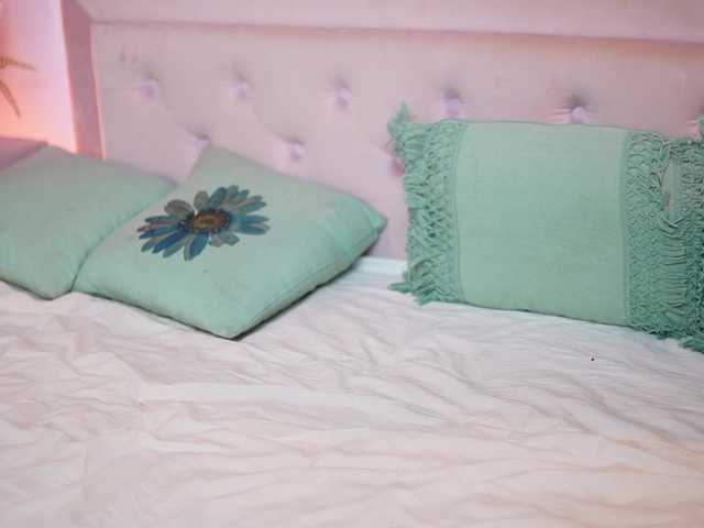 JordanMelody live cam on BongaCams