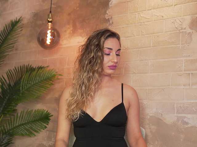lilyandersonn live cam on BongaCams