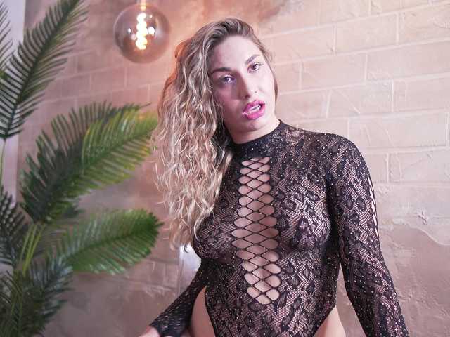 lilyandersonn live cam on BongaCams