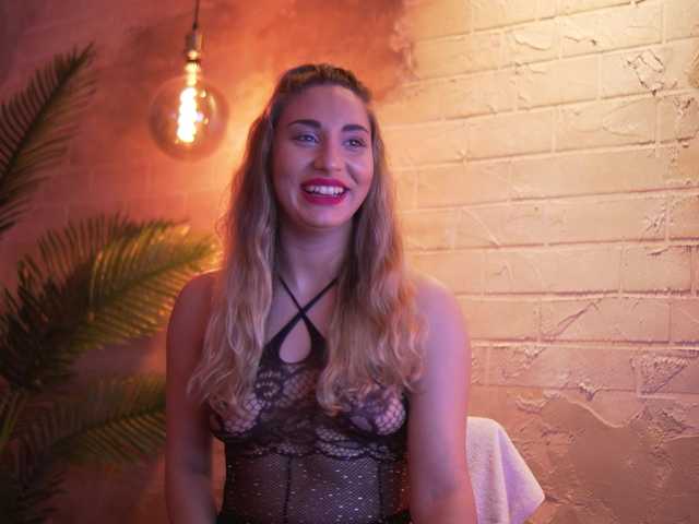 lilyandersonn live cam on BongaCams