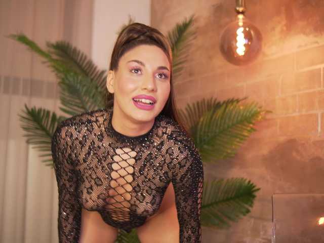 lilyandersonn live cam on BongaCams
