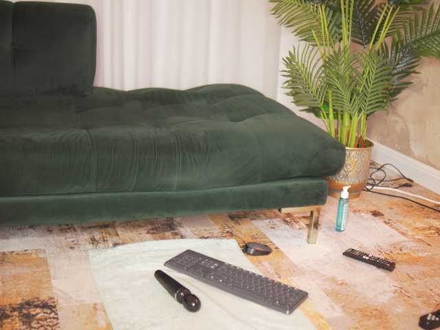 lilyandersonn live cam on BongaCams