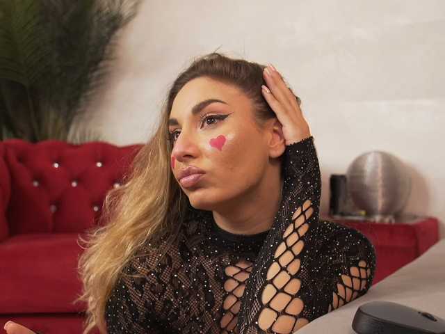 lilyandersonn live cam on BongaCams