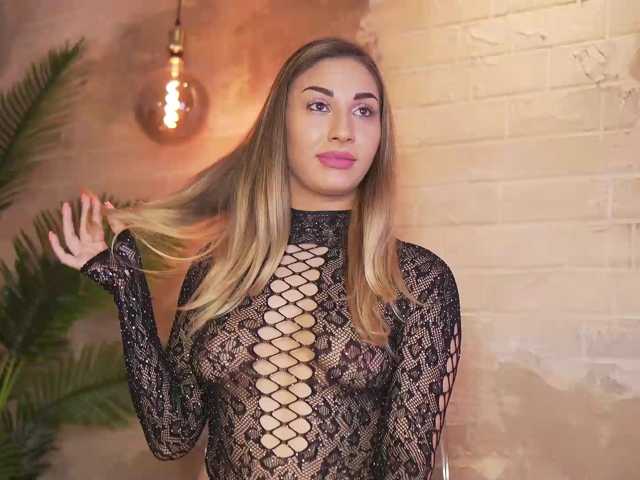 lilyandersonn live cam on BongaCams