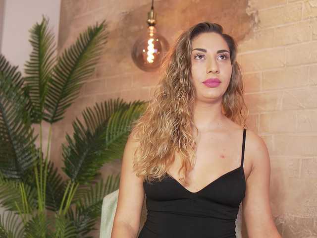 lilyandersonn live cam on BongaCams