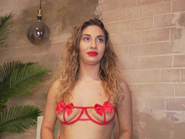 lilyandersonn live cam on BongaCams