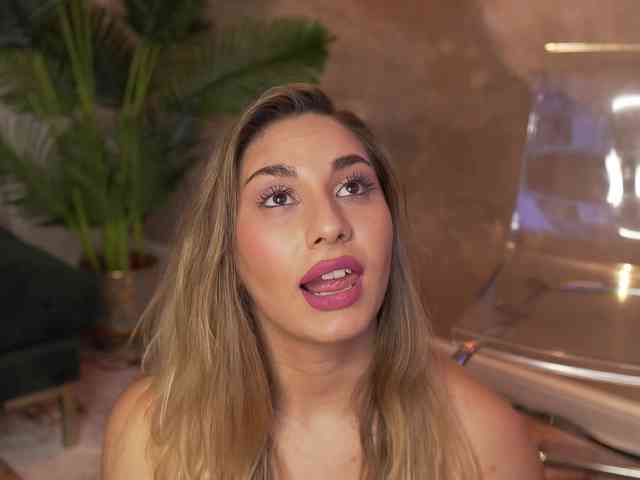 lilyandersonn webcam