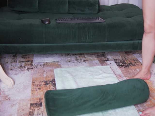 rossacarter live cam on BongaCams