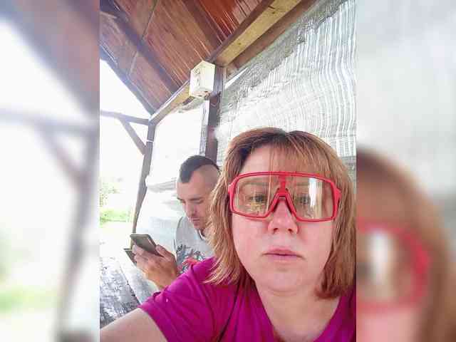 TravelChat webcam