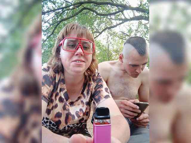 TravelChat webcam