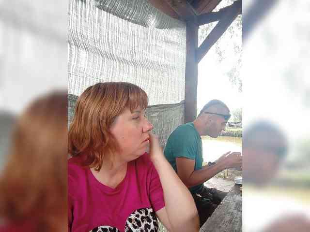 TravelChat webcam