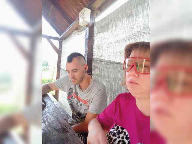 TravelChat webcam