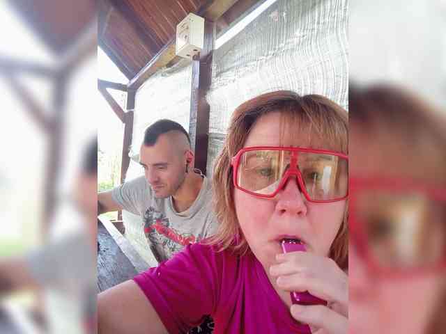 TravelChat webcam
