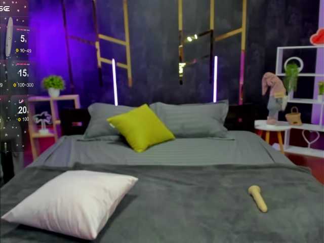 Stacyspark