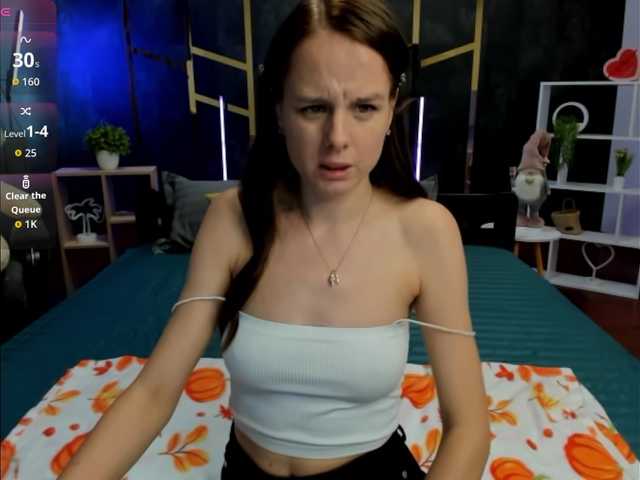 Stacyspark live cam on BongaCams