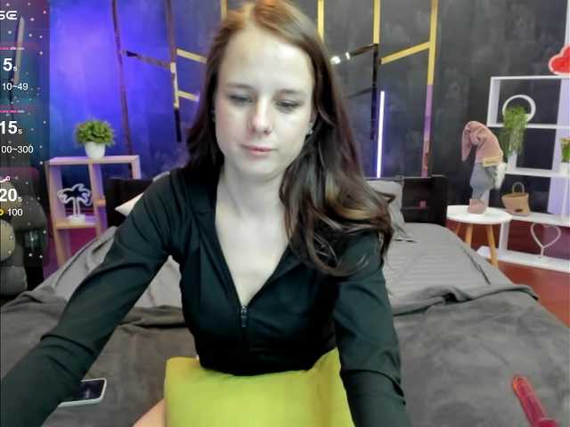 Stacyspark