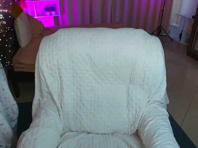 Stacyspark live cam preview