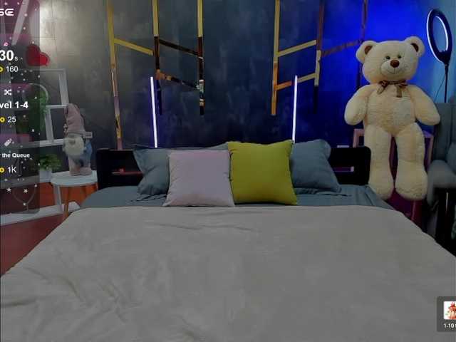 Stacyspark live cam on BongaCams