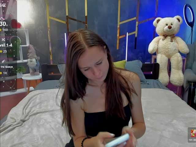 Stacyspark