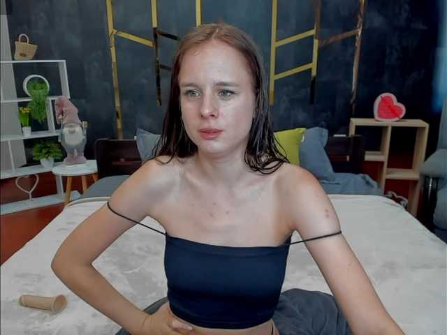 Stacyspark live cam on BongaCams