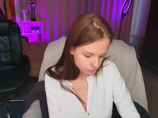 Stacyspark live cam on BongaCams
