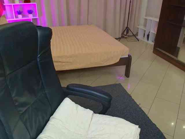 Stacyspark webcam