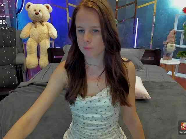 Stacyspark webcam