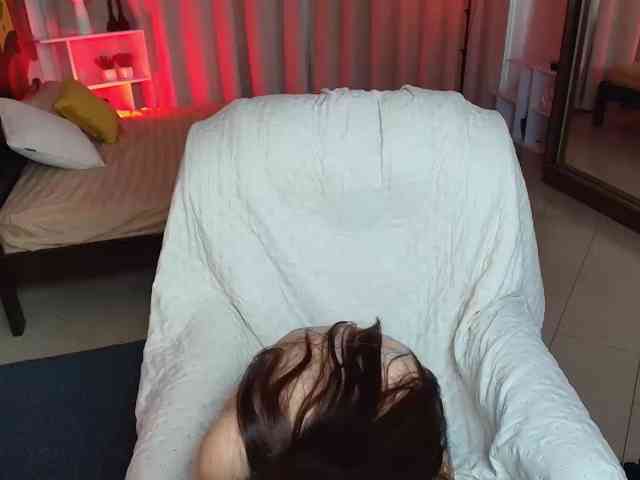 Stacyspark webcam