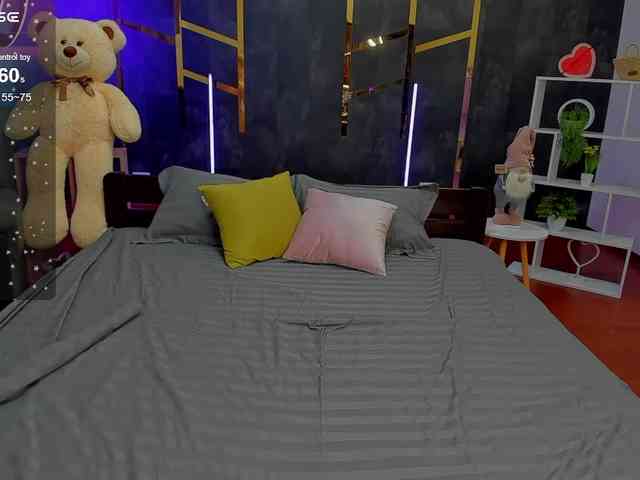 Stacyspark