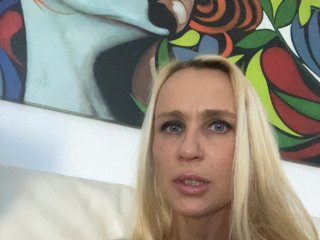 BlondVelvet Porn Show