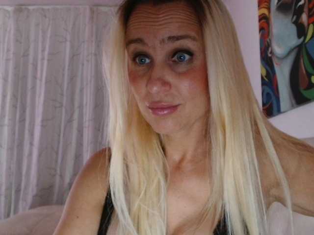 BlondVelvet