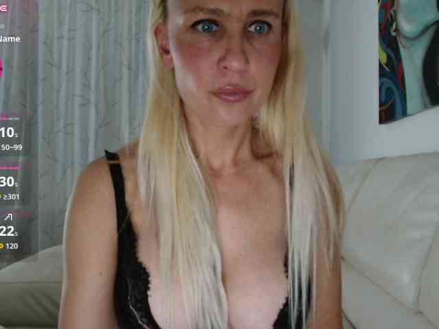 BlondVelvet