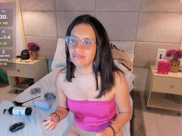 sheyladoll live cam on BongaCams