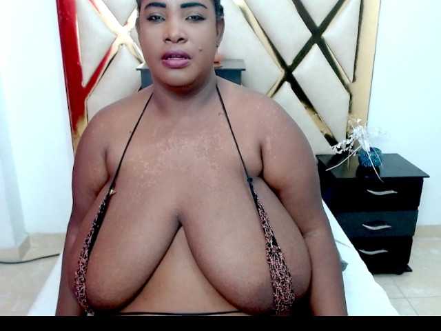 TETONA4U live cam preview