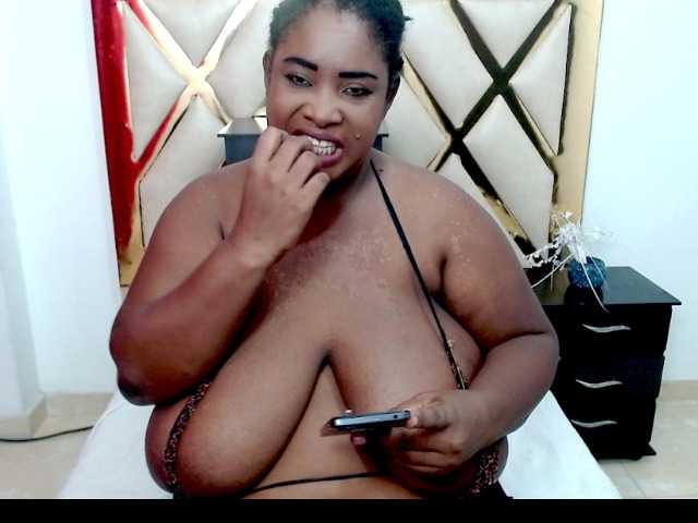 TETONA4U live cam preview