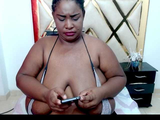 TETONA4U live cam preview