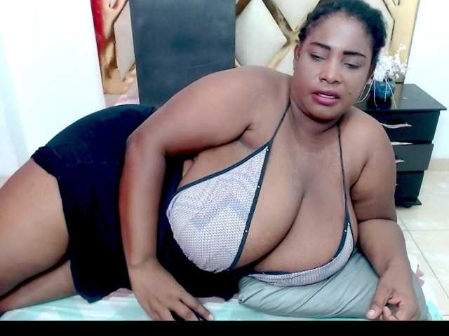 TETONA4U live cam preview