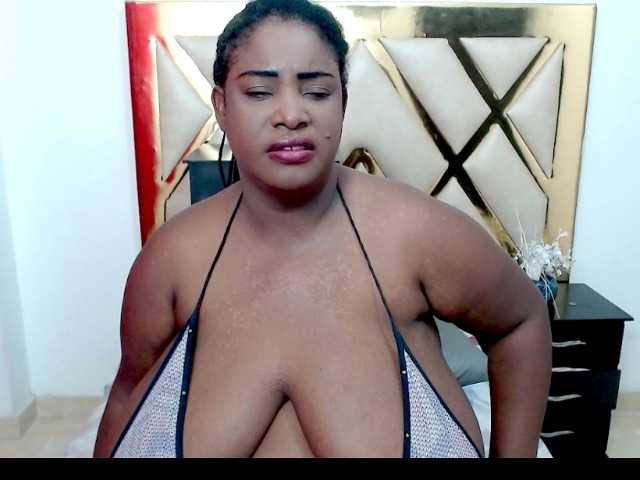 TETONA4U live cam preview