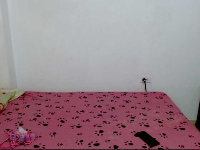 TETONA4U live cam on BongaCams