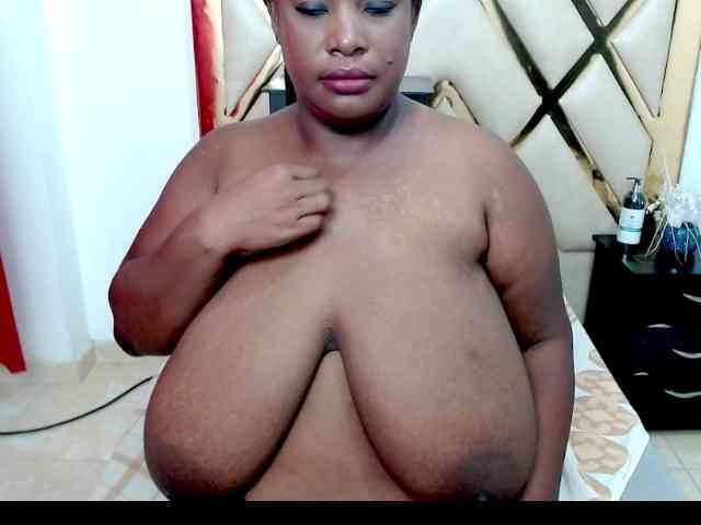TETONA4U - Girl 