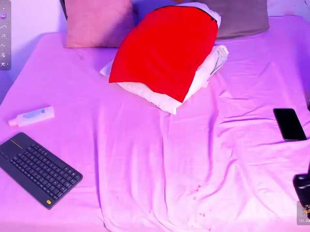 NalaaGreyy live cam on BongaCams