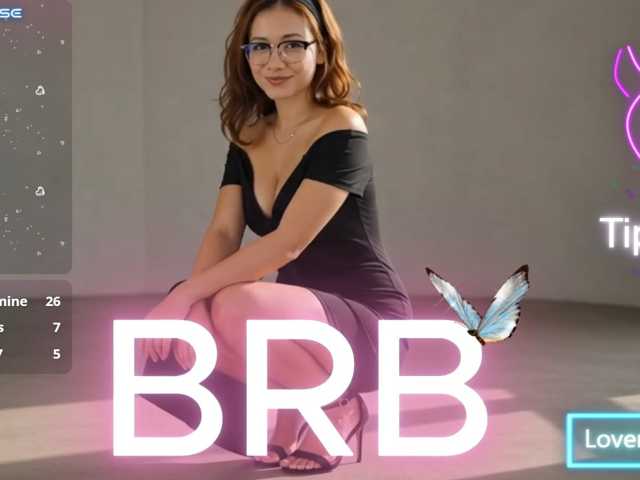 EmmaTswason live cam on BongaCams