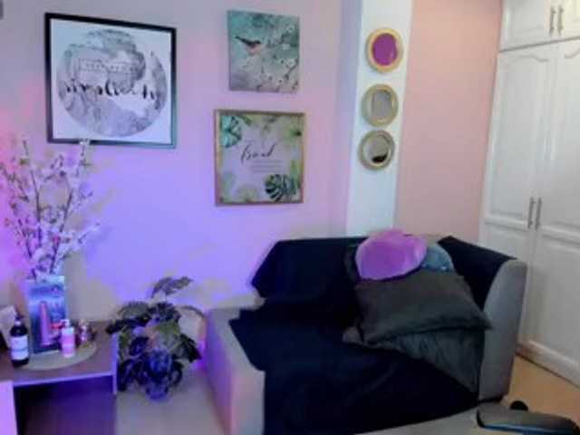 EmmaWatson live cam on BongaCams