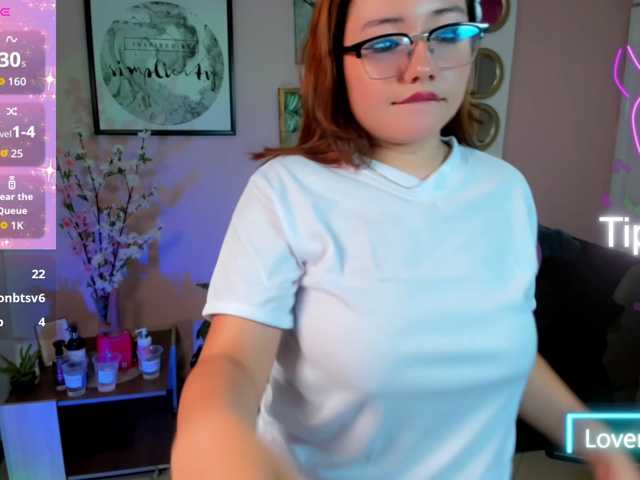 EmmaTswason live cam on BongaCams