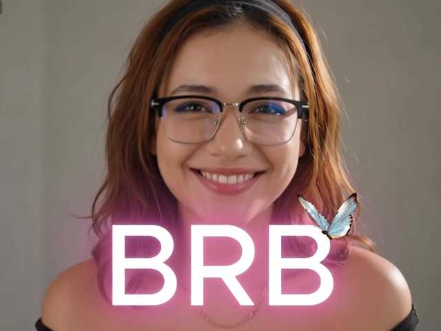 EmmaWatson live cam on BongaCams