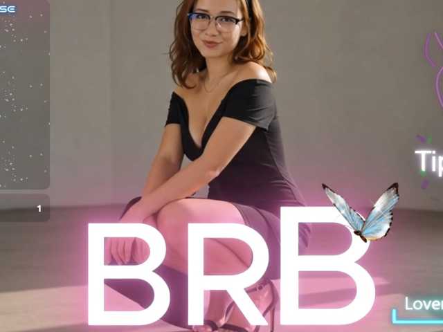 EmmaTswason live cam on BongaCams
