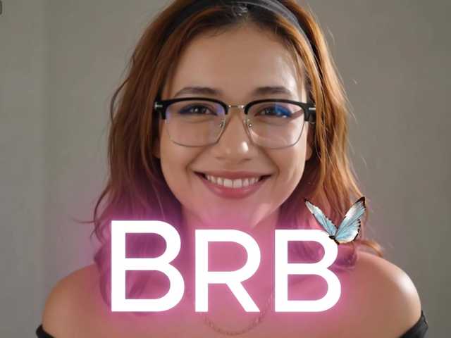 EmmaWatson live cam on BongaCams