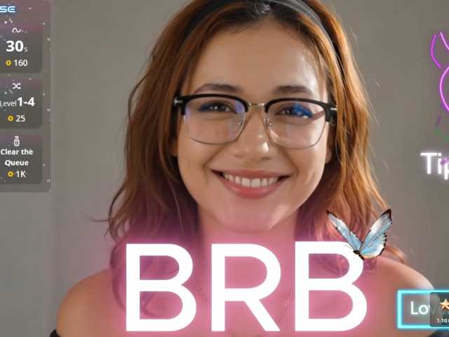 EmmaTswason live cam on BongaCams