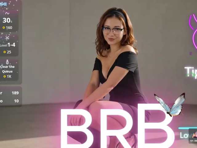 EmmaTswason live cam on BongaCams